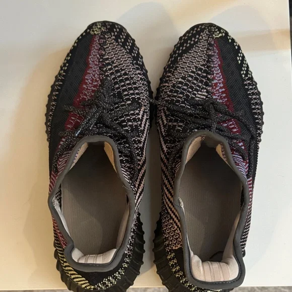 Men’s Adidas Yeezy 350 - Yechiel - Picture 6 of 6